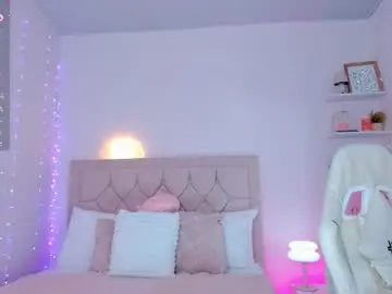 Chaturbate Private Sex Chat of little_sweet_18