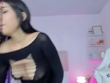 Chaturbate Sex Chat of little_sweet_18