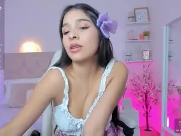 Chaturbate Private Sex Chat of little_sweet_18