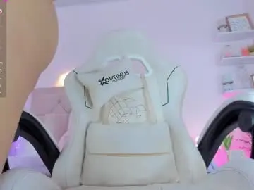 Chaturbate Sex Cam of little_sweet_18