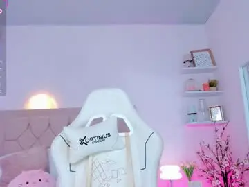 Chaturbate Best live sex cam show of little_sweet_18