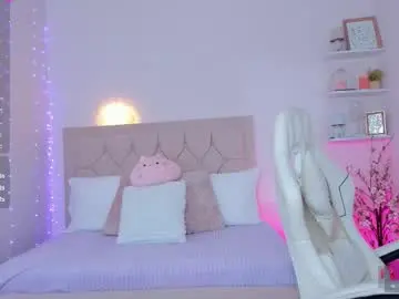 Chaturbate Adult Video Chat of little_sweet_18