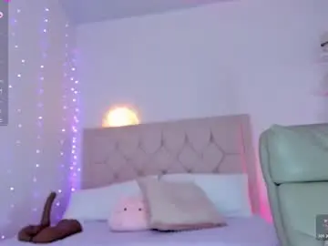 Chaturbate Private Sex Chat of little_sweet_18