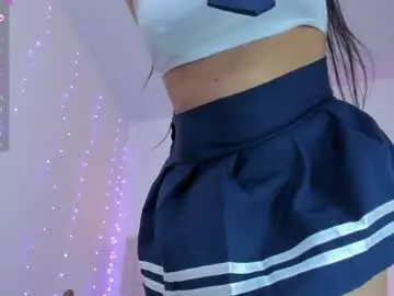 Chaturbate Best live sex cam show of little_sweet_18