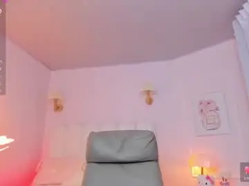 Chaturbate Adult Video Chat of little_sweet_18