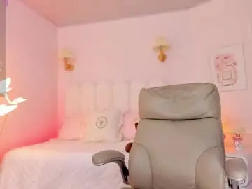 Chaturbate Free Porn Cam of little_sweet_18