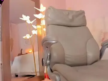 Chaturbate Sex Cam of little_sweet_18