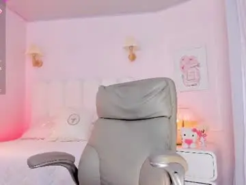 Chaturbate Sex Cam of little_sweet_18