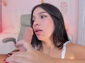Chaturbate Sex Cam of little_sweet_18