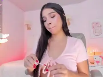 Chaturbate Free Live Porn of little_sweet_18