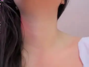 Chaturbate Nude Webcam of little_sweet_18