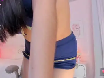 Chaturbate Best Webcam of little_sweet_18