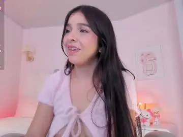 Chaturbate Sex Chat of little_sweet_18