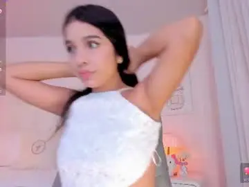 Chaturbate Live Sex of little_sweet_18