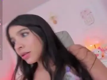 Chaturbate Best live sex cam show of little_sweet_18