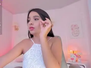 Chaturbate Adult Video Chat of little_sweet_18