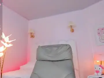 Chaturbate Best live sex cam show of little_sweet_18