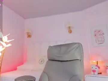 Chaturbate Adult Webcam of little_sweet_18