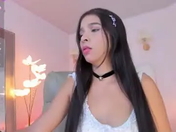 Chaturbate Free Live Porn of little_sweet_18