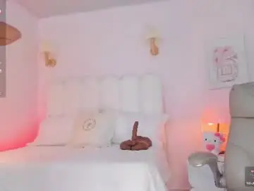 Chaturbate Sex Chat of little_sweet_18