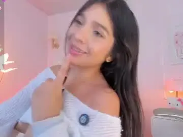 Chaturbate Adult Video Chat of little_sweet_18