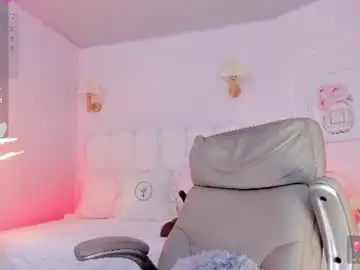 Chaturbate Sex Chat of little_sweet_18