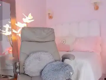 Chaturbate Sex Cam of little_sweet_18