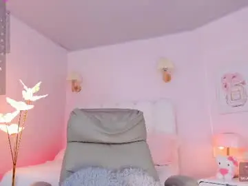 Chaturbate Nude Webcam of little_sweet_18