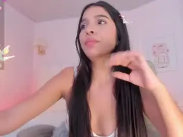 Chaturbate Sex Cam of little_sweet_18