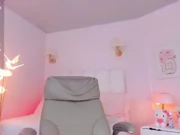 Chaturbate Sex Cam of little_sweet_18