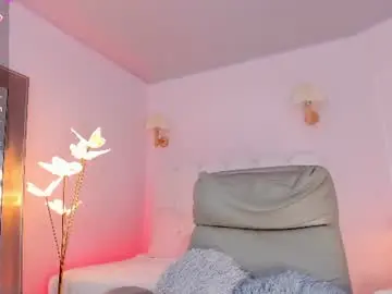 Chaturbate Live Sex Cam of little_sweet_18