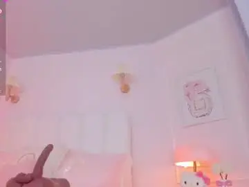 Chaturbate Free Porn Cam of little_sweet_18