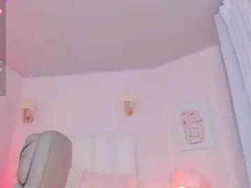 Chaturbate Sex Chat of little_sweet_18