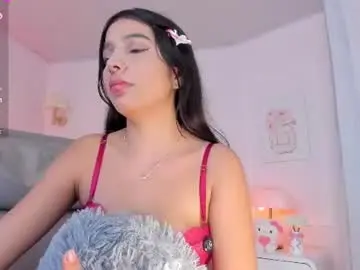 Chaturbate Free Live Porn of little_sweet_18