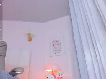 Chaturbate Adult Webcams of little_sweet_18