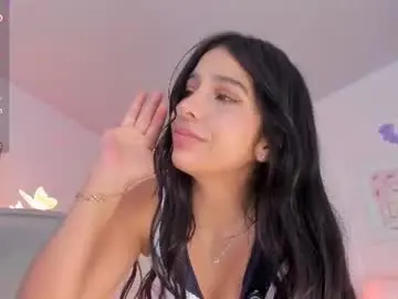Chaturbate Private Sex Chat of little_sweet_18