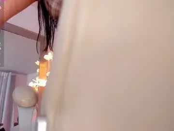 Chaturbate Sex Chat of little_sweet_18