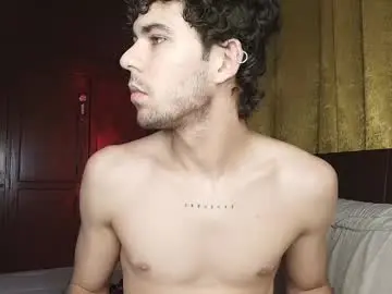 Chaturbate Adult Webcams of lucaa_ferrer