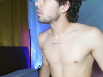 Chaturbate Live Porn of lucaa_ferrer