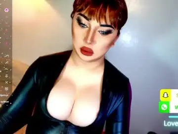 Chaturbate Best Webcam of luisamonstercock