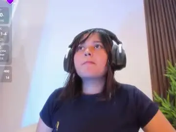 Chaturbate Sex Cam of mia_jonnes18