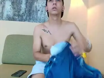 Chaturbate Free Live Porn of noha_crayg