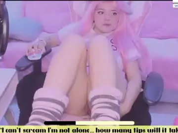Chaturbate Live Porn of pikamochi_chuu