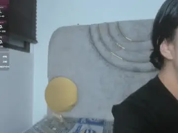 Chaturbate Free Porn Cam of samy_grey01