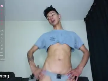 Chaturbate Nude Webcam of seth_swet