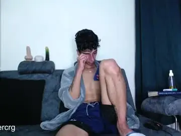 Chaturbate Live Porn of seth_swet