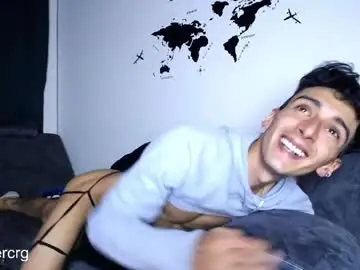 Chaturbate Free Porn Cam of seth_swet