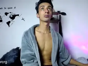 Chaturbate Sex Cam of seth_swet