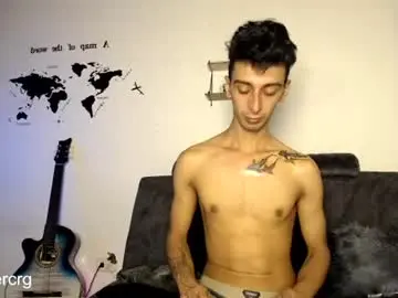 Chaturbate Private Sex Chat of seth_swet