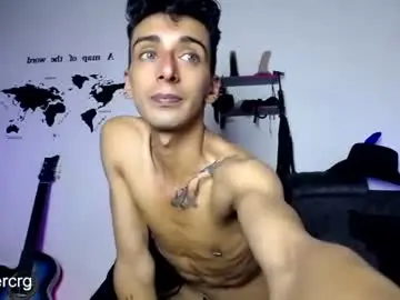 Chaturbate Best Webcam of seth_swet